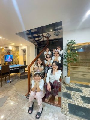 So sánh Flamingo Đại Lải và Venus Flamingo – nên chọn khu nào cho kỳ nghỉ cuối tuần?